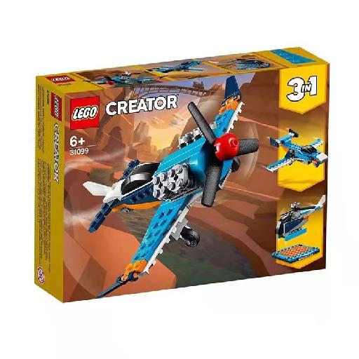 螺旋桨飞机31099