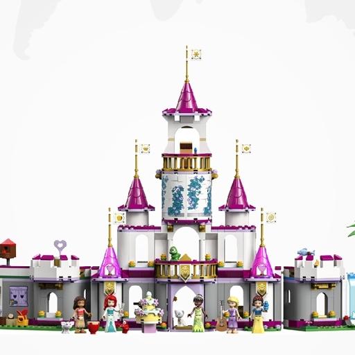 百趣冒险城堡   43205