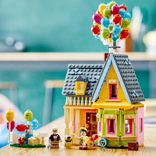 飞屋环游记    43217